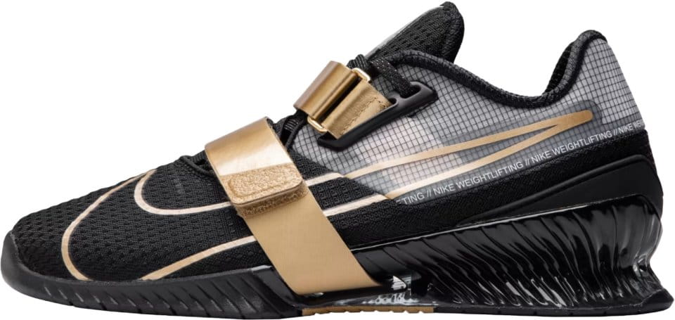 Παπούτσια για γυμναστική Nike Romaleos 4