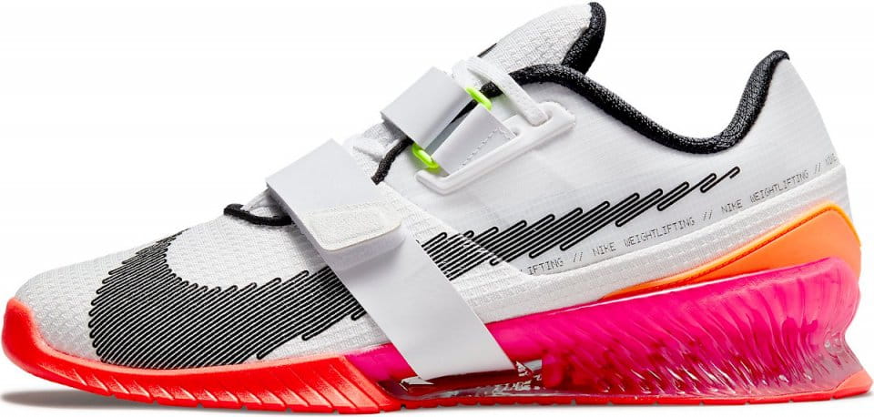 Παπούτσια για γυμναστική Nike Romaleos 4 SE Weightlifting Shoe